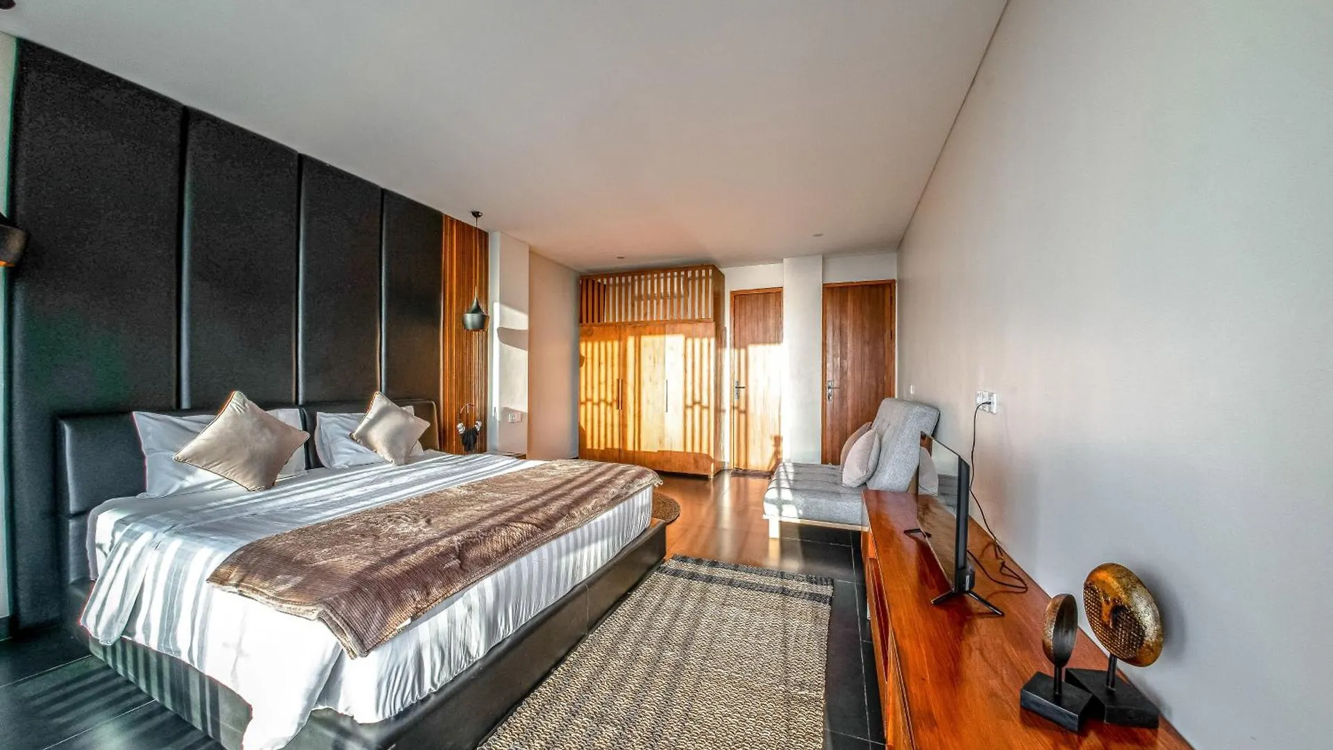 Balangan Beach Villa Freya Jimbaran Jimbaran (Bali)