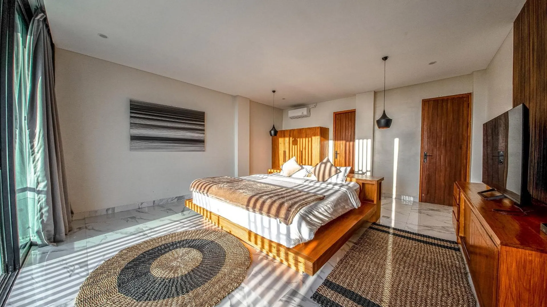 Balangan Beach Villa Freya Jimbaran