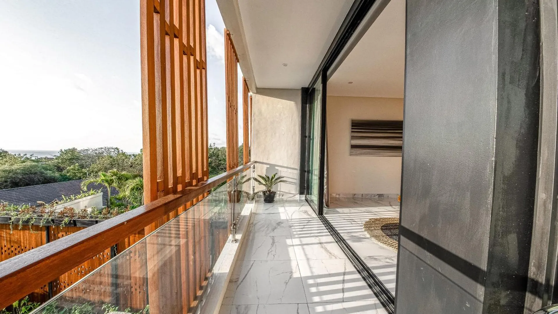 Balangan Beach Villa Freya Jimbaran