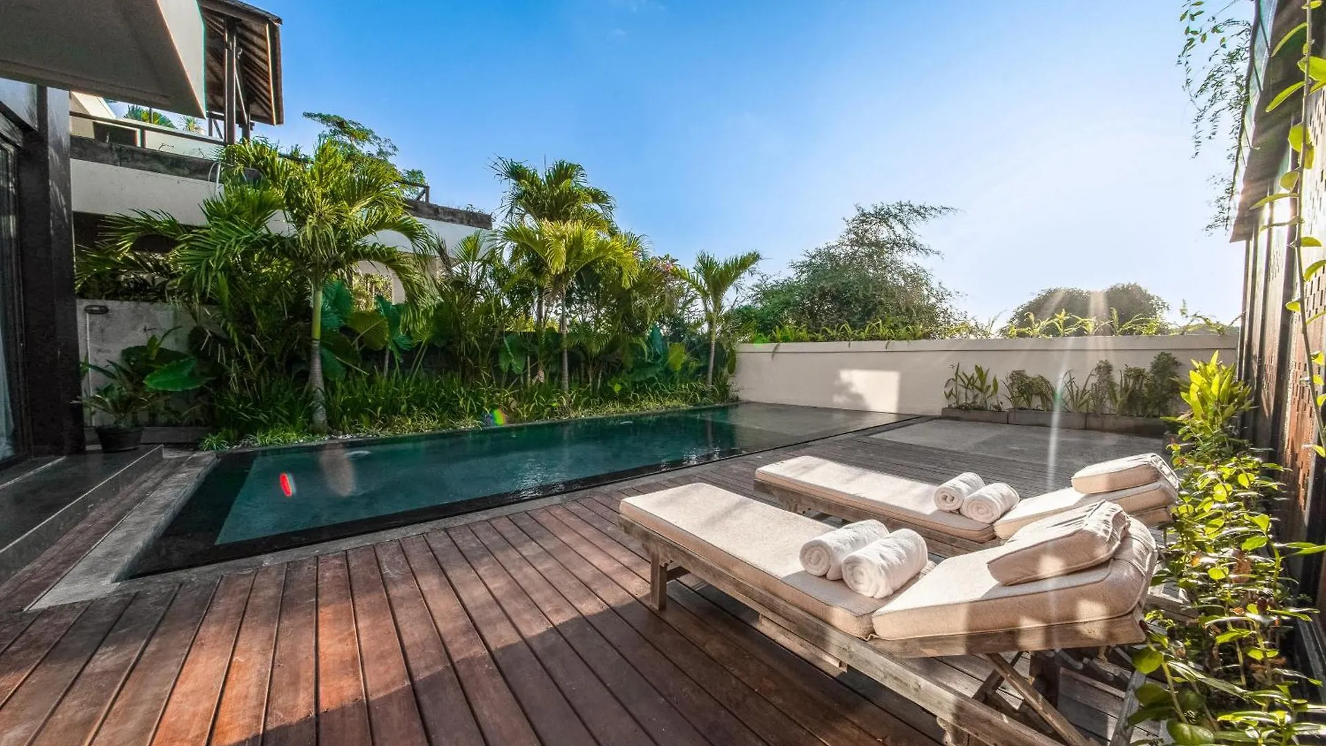 Balangan Beach Villa Freya Jimbaran