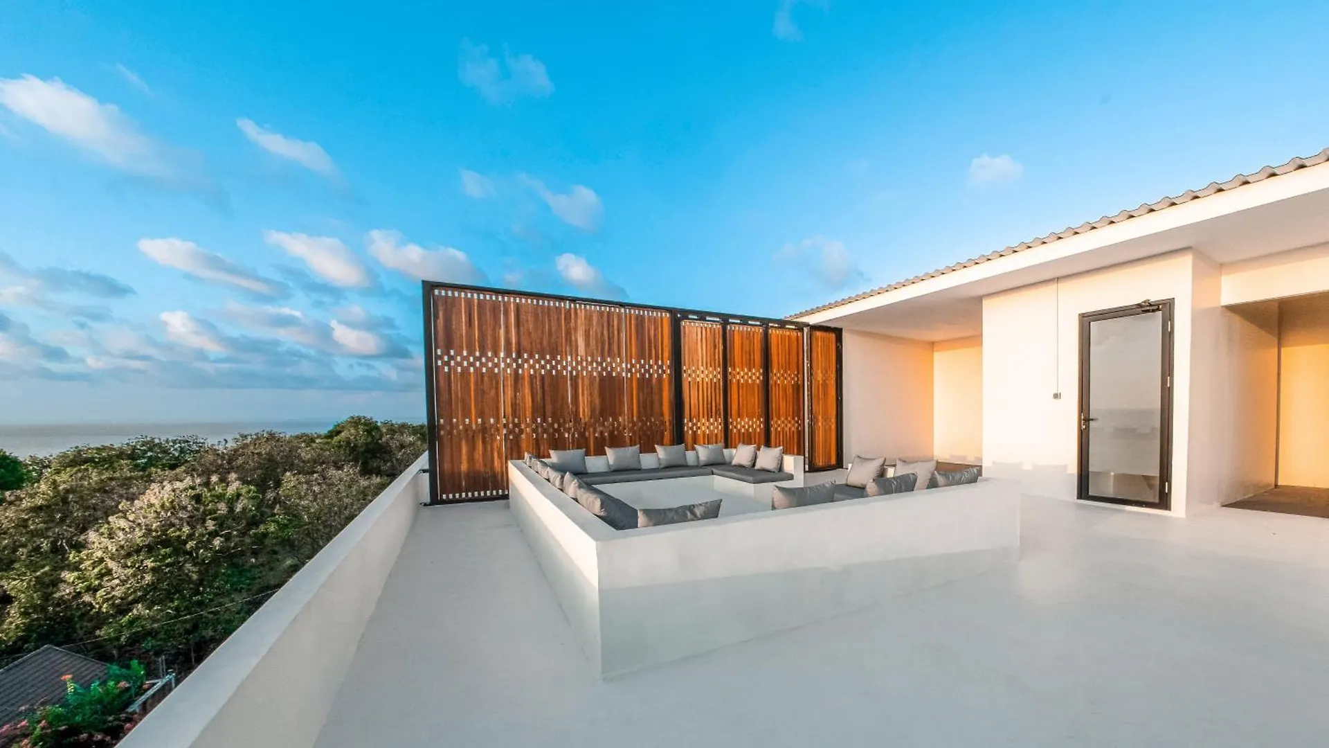 Balangan Beach Villa Freya Jimbaran