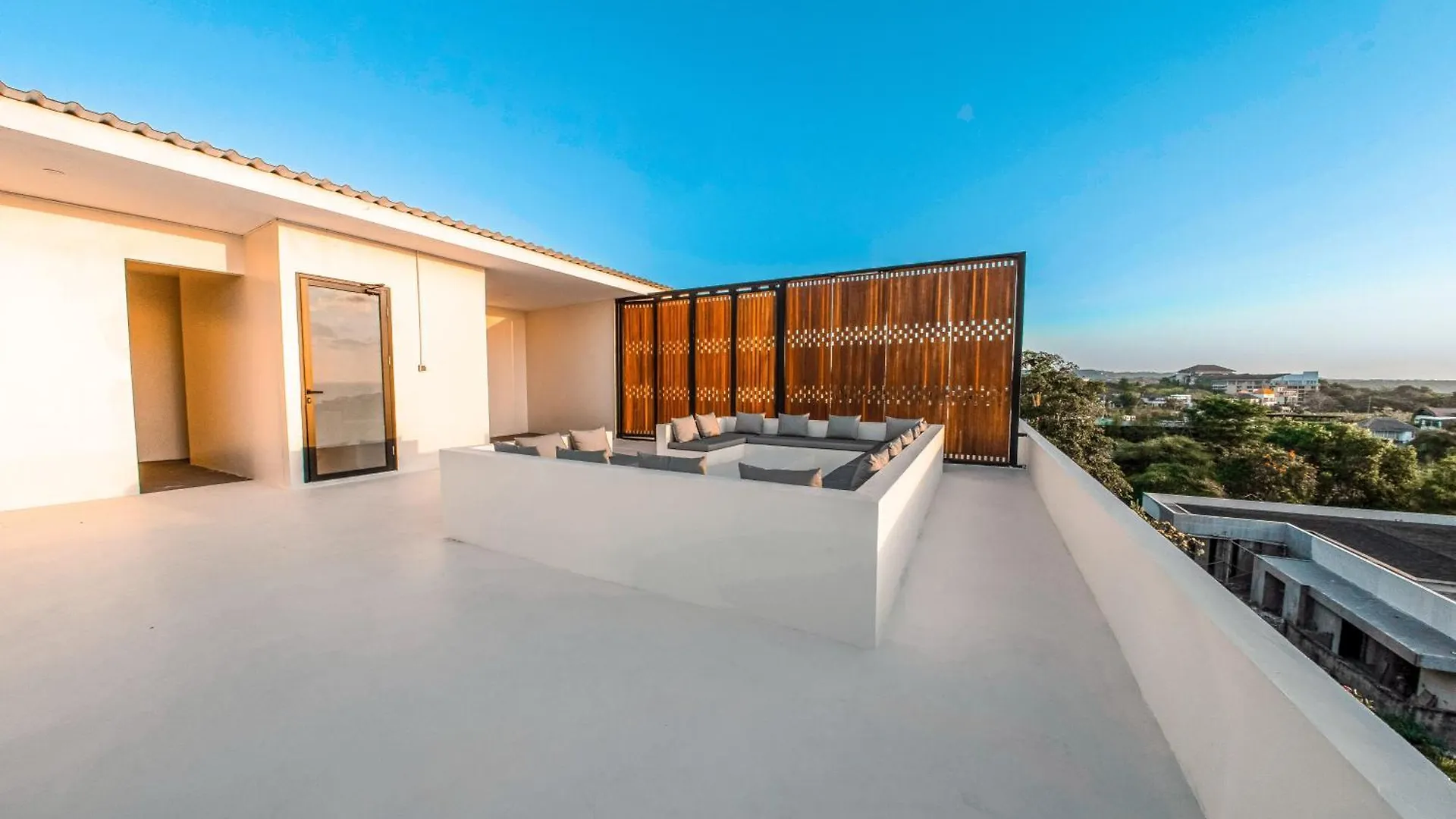 Balangan Beach Villa Freya Jimbaran