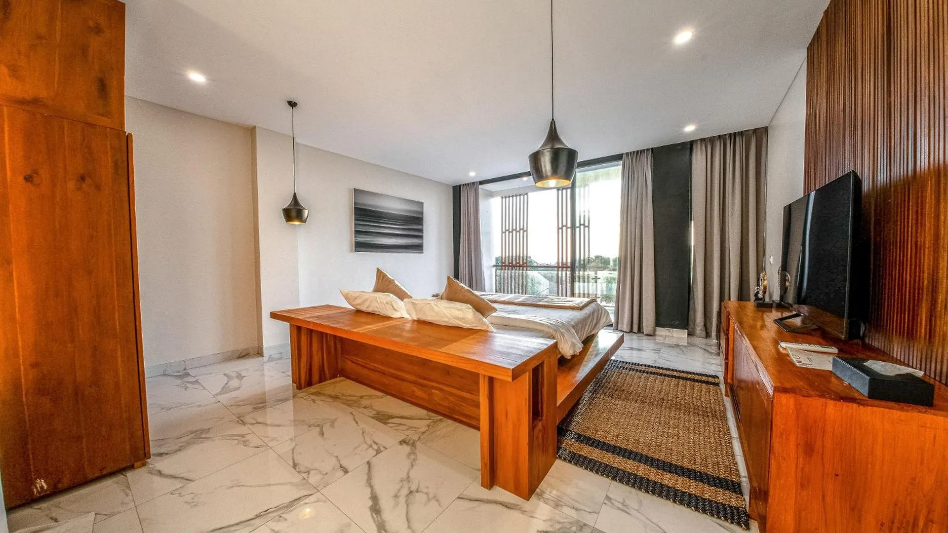 Balangan Beach Villa Freya Jimbaran Jimbaran (Bali)