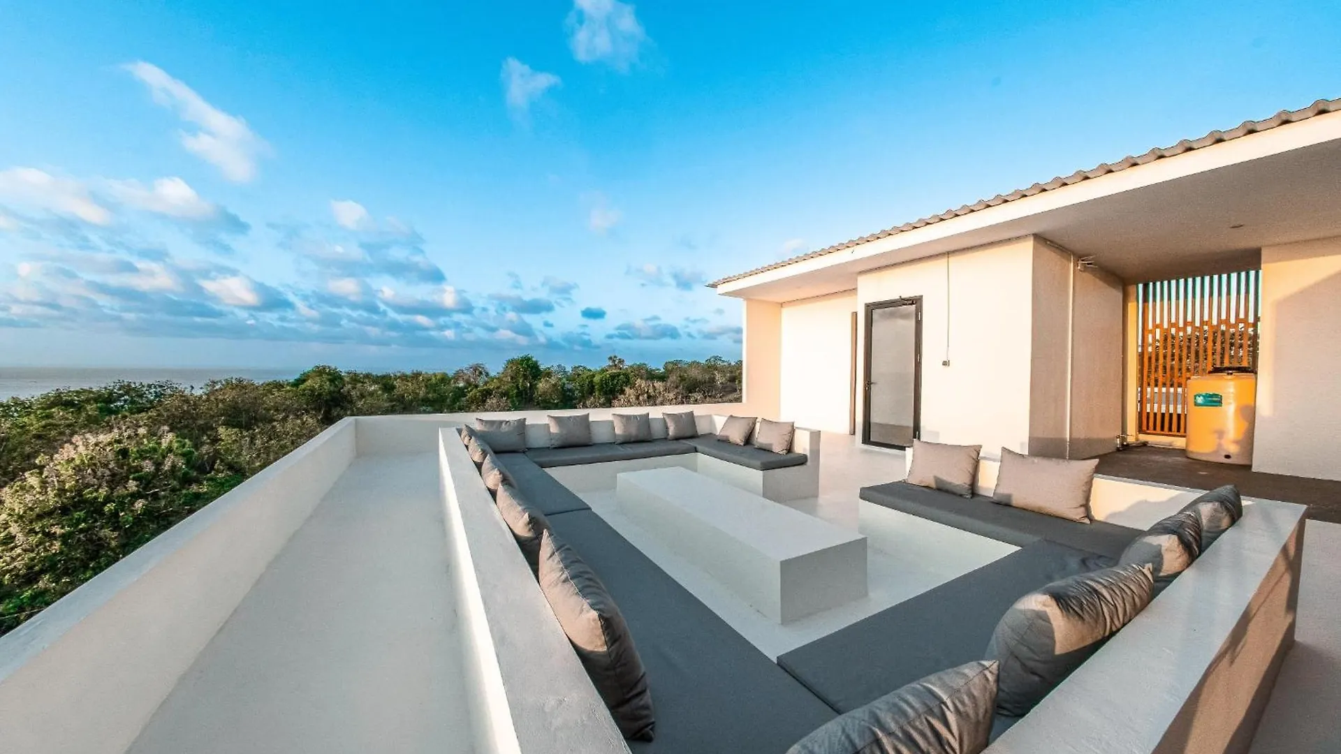 Balangan Beach Villa Freya Jimbaran 0*, Jimbaran (Bali)
