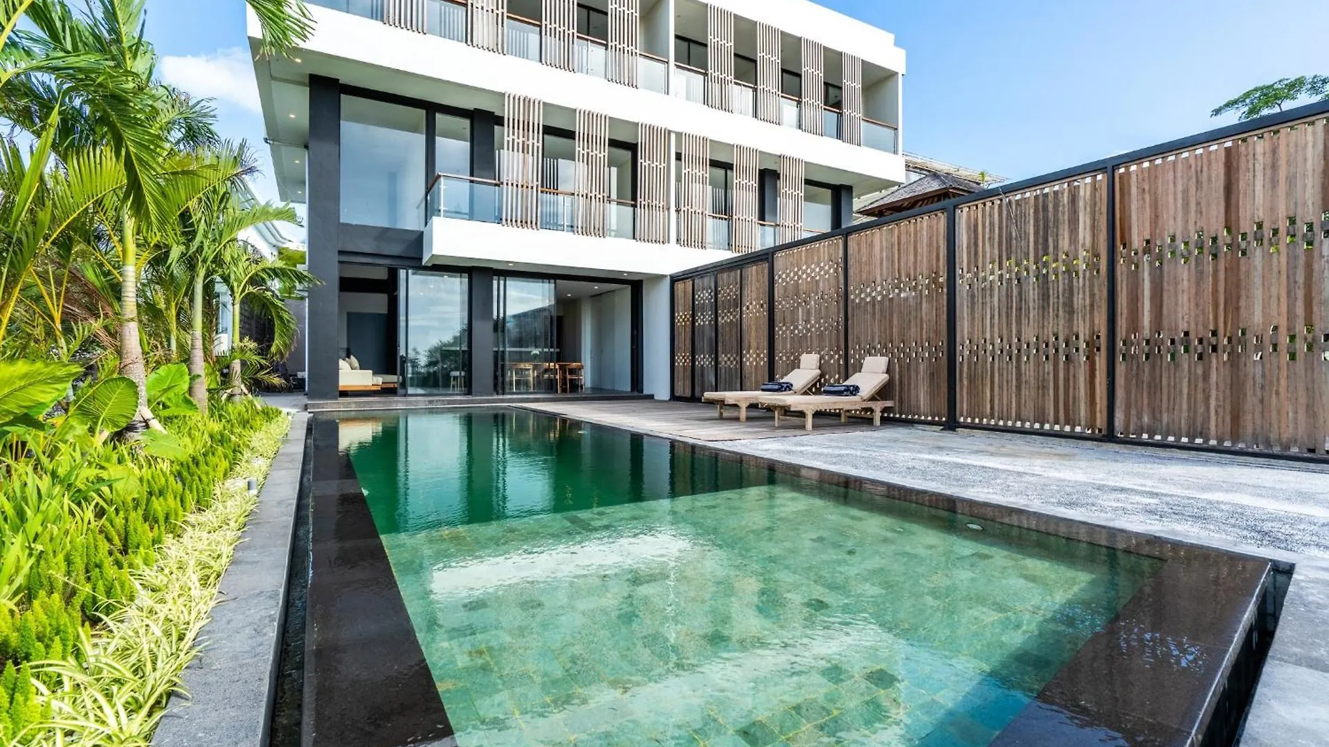 Balangan Beach Villa Freya Jimbaran contacts